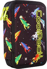     - Jumper: Rockets - 
