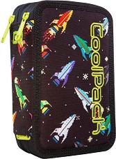     - Jumper: Rockets - 