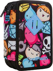     Cool Pack Jumper -  3    Doodle - 