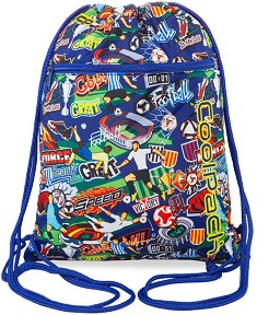   Cool Pack Vert -   Football -  