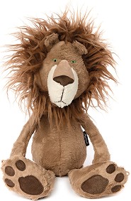   Brave Hair Lion - Sigikid -   Beasts - 