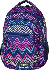   Cool Pack College Tech -   Flexy - 