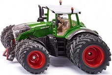  - Fendt 1042 Vario -     "Siku: Tractors with trailers" - 