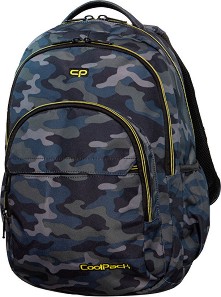   - Basic Plus: Military - 