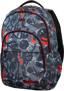   - Basic Plus: Red Indian - 