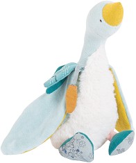    Plumette - Moulin Roty -   Le voyage de Olga - 