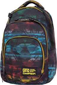   Cool Pack Vance -   Hyde - 