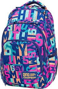   Cool Pack Vance -   Missy - 