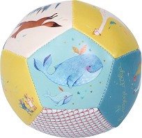   Moulin Roty -  -    Le voyage de Olga - 