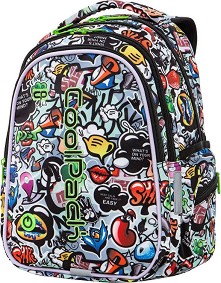    LED  Cool Pack Joy -      USB    Graffiti - 