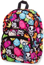     Cool Pack Mini -   Doodle - 