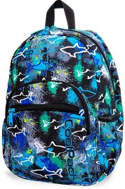     - Mini: Sharks - 