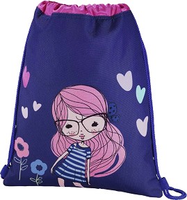  Hama Pretty girl -  