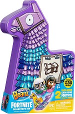     Moose Toys - Fortnite -   Mighty Beanz - 