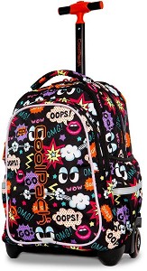      LED  Cool Pack Junior -      USB    "Comics" - 