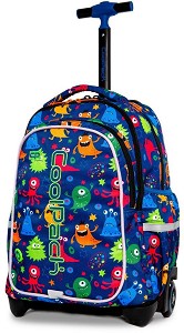      LED  Cool Pack Junior -      USB    "Funny Monsters" - 