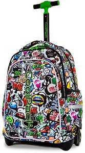      LED  Cool Pack Junior -      USB    "Graffiti" - 