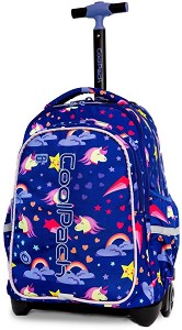      LED  Cool Pack Junior -      USB    "Unicorns" - 
