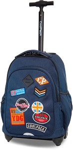     Cool Pack Junior -   "Badges" - 