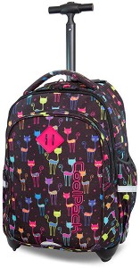     Cool Pack Junior -   "Cats" - 