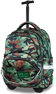     Cool Pack Starr -   "Camo" - 