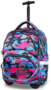     - Starr: Camo Fusion Pink -   "Camo" - 