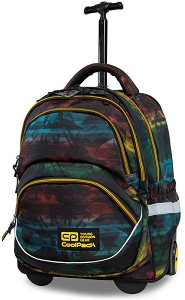    Cool Pack Starr -   "Hyde" - 