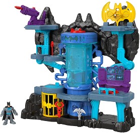    - Mattel -        - 