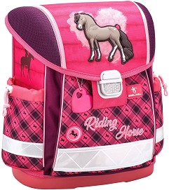    Belmil Riding Horse - 