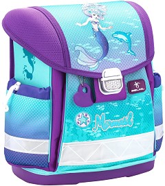    - Purple Mermaid - 
