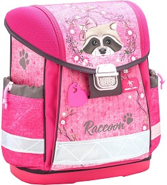    Belmil Raccoon - 