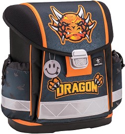    Belmil Dragon - 