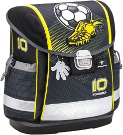    Belmil Football - 