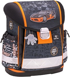    Belmil Speed Hunter - 