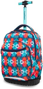     Cool Pack Swift -   "Magic Leaves" - 