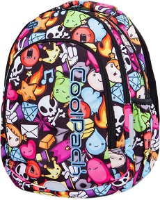   Cool Pack Prime -       "Doodle" - 