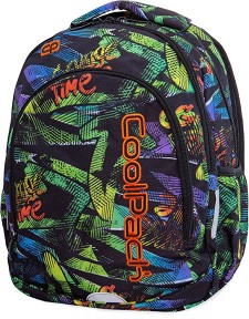   Cool Pack Prime -       "Grunge Time" - 