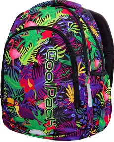   Cool Pack Prime -       "Jungle" - 
