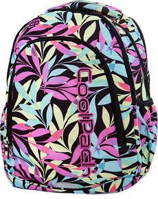   Cool Pack Prime -       "Pastel Leaves" - 