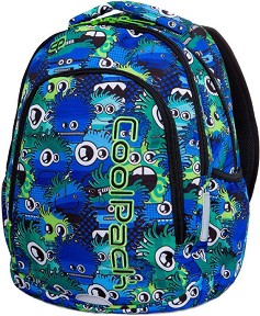   Cool Pack Prime -       "Wiggly Eyes" - 