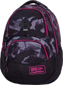   Cool Pack Dart II -   Camo - 