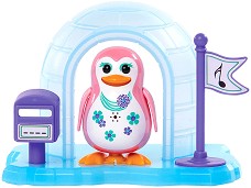     -  -       "Digi Penguins" - 