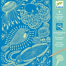   Djeco -   -   -  