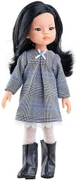   - 32 cm -   "Paola Reina: Amigas" - 
