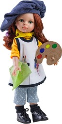   - 32 cm -   "Paola Reina: Amigas" - 
