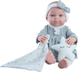        -   "Paola Reina: Mini Pikolines" - 