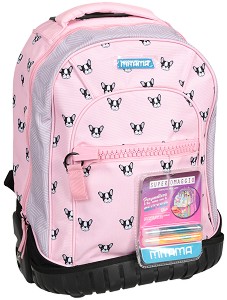     - Pink Dog -   2        "Trolley Run" - 