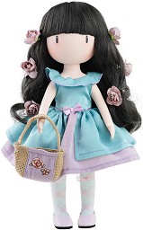  - Rosebud -   "Paola Reina: Gorjuss" - 