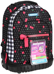     Mitama Cherries -   2        "Trolley Run" - 