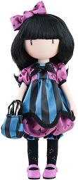 The Frock - Paola Reina -   Gorjuss - 